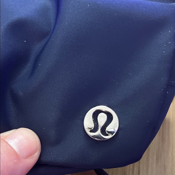 lululemon athletica Black Belt Bag for Men - Picture 6 of 10